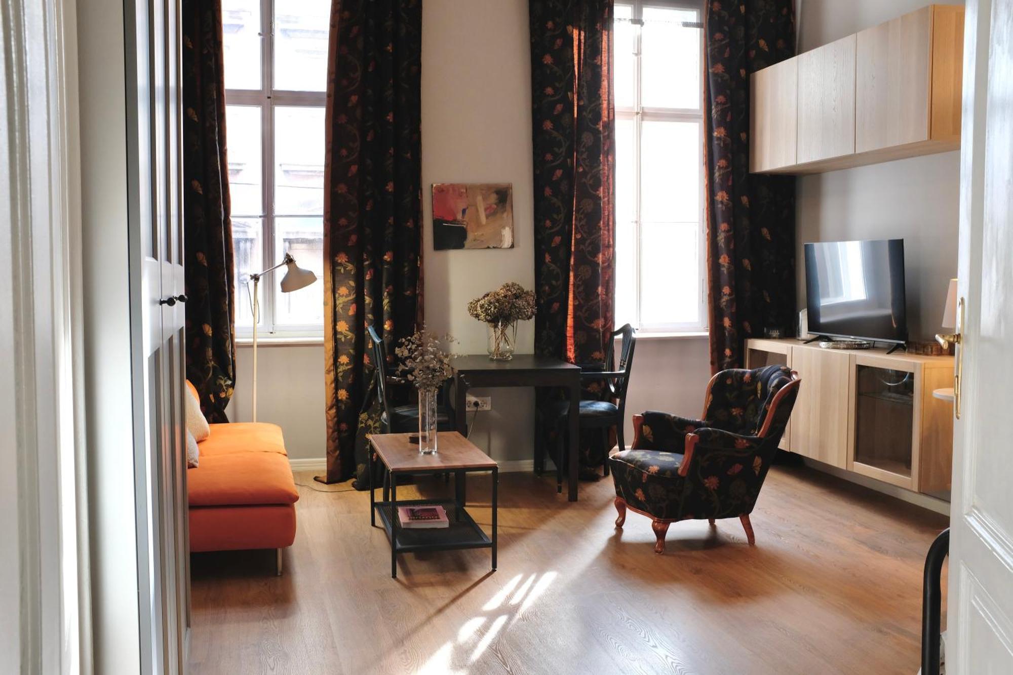 Central Dainty - Boutique Apartment In Zagreb City Centre Exterior foto